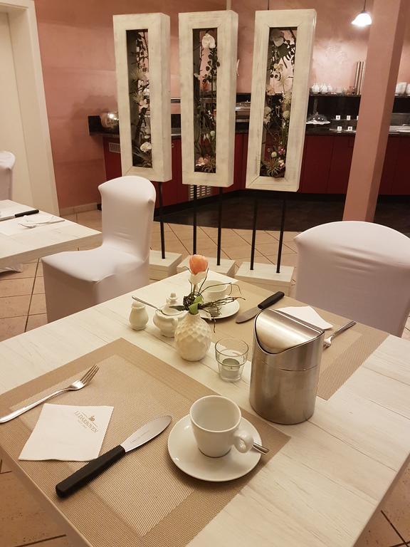 Teichhotel ชมาลค์คาลเดิน ภายนอก รูปภาพ